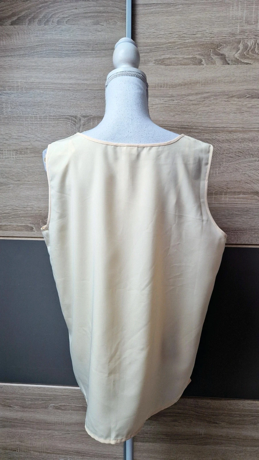 Debardor Talla 50 – photo 3